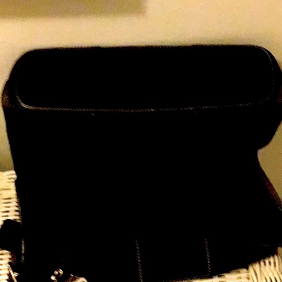 Coach Black Bag JUST REDUCED FOR THE LAST TIME - Picture 7 of 8